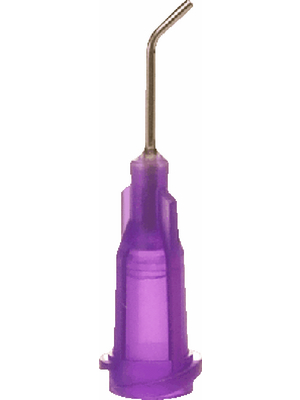 Metcal - 921050-45BTE - Precision Dispensing Needles 21 lilac, 921050-45BTE, Metcal