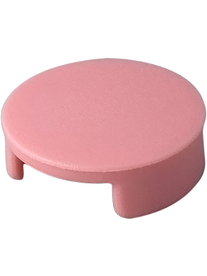 OKW - A3216003 - Cover 16 mm pink, A3216003, OKW