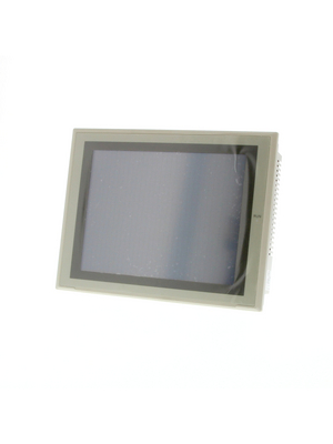 Omron Industrial Automation - NS8-TV00-V2 - HMI Programmable Terminal, 8.4'', TFT, 256 colours, ivory, NS8-TV00-V2, Omron Industrial Automation