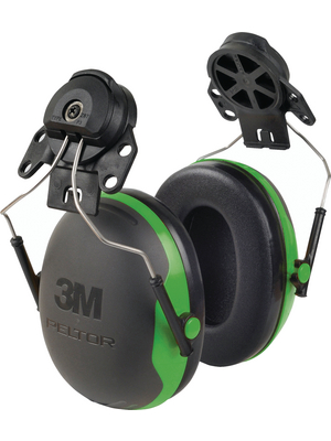 Peltor - X1P3 - Hearing protector, X1P3, Peltor
