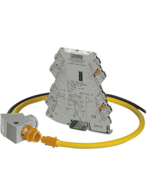Phoenix Contact - PACT RCP-4000A-UIRO-D140 - Current transformer, PACT RCP-4000A-UIRO-D140, Phoenix Contact