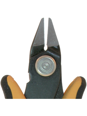 Piergiacomi - TR-25-15 - Side-cutting pliers without bevel, TR-25-15, Piergiacomi