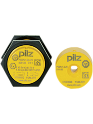 Pilz - 505223 - Safety switch Set, 505223, Pilz