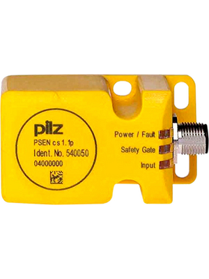 Pilz - 540050 - Safety switch, 540050, Pilz