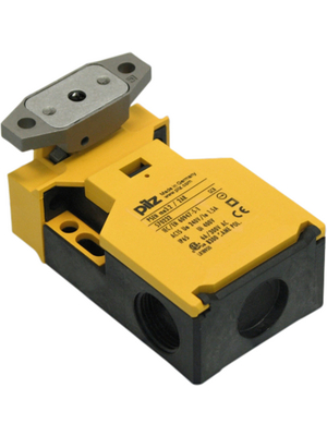 Pilz - 570232 - Mechanical Safety Switch, 570232, Pilz
