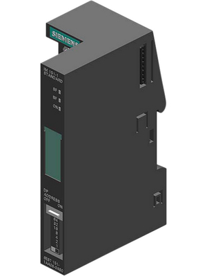 Siemens - 6ES7151-1AA06-0AB0 - ET200S Interface Module IM 151-1 Standard, 6ES7151-1AA06-0AB0, Siemens