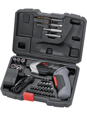 Skil - F0152536AC - Cordless screwdriver, F0152536AC, Skil