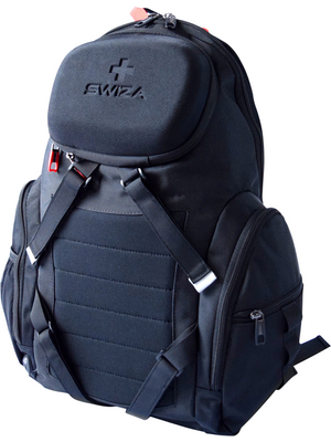 Swiza - BBP.1038.00 - Drone backpack Maverick 33.0 cm (13") black, BBP.1038.00, Swiza