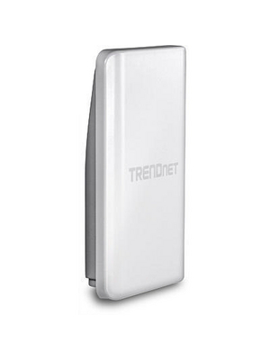Trendnet - TEW-740APBO - WLAN PoE Access Point 802.11n/g/b 300Mbps, TEW-740APBO, Trendnet