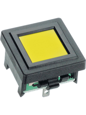 W. Schmid - WSF15-002 R24 - LED Indicator yellow, WSF15-002 R24, W. Schmid