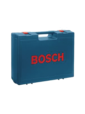 Bosch - 2605 438 404 - Plastic case for angle grinder, 2605 438 404, Bosch
