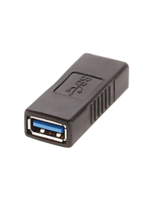 Maxxtro - MB-5075 - USB 3.0 Adapter A C A f C f, MB-5075, Maxxtro