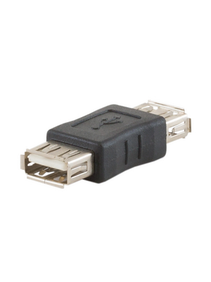 Maxxtro - MB-5705 - USB Adapter A C A, MB-5705, Maxxtro