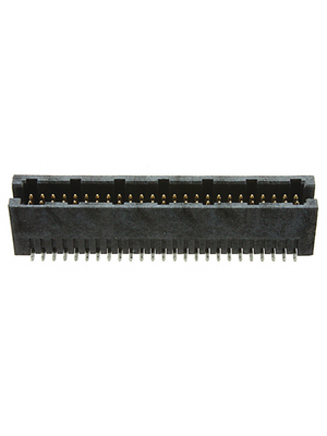 TE Connectivity - 5-104656-5 - Pin header 2 x 25P Male 50, 5-104656-5, TE Connectivity