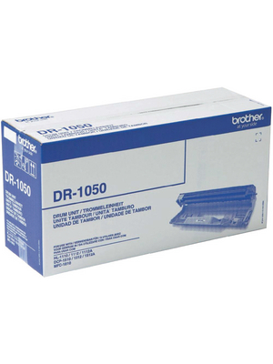 Brother - DR-1050 - Drum unit DR-1050, DR-1050, Brother