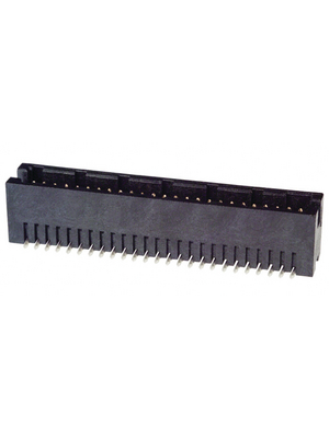 TE Connectivity - 5-104693-5 - Pin header 2 x 25P Male 50, 5-104693-5, TE Connectivity