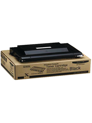 Xerox - 106R00679 - Toner black, 106R00679, Xerox