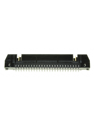 TE Connectivity - 1-5102154-0 - Pin header DIN 41651 50P, 1-5102154-0, TE Connectivity