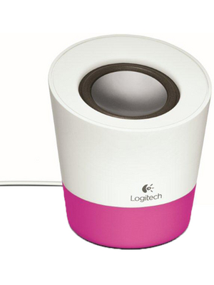 Logitech - 980-000805 - Multimedia speakers, Z50, 980-000805, Logitech