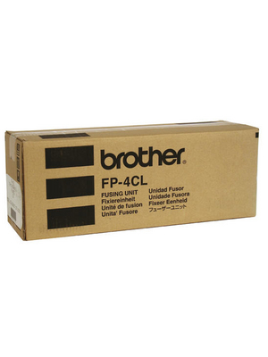 Brother - FP-4CL - Fuser-Unit HL-2700CN 60'000 pages, FP-4CL, Brother