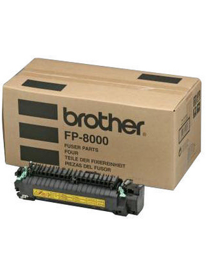 Brother - FP-8000 - Fuser HL-8050N 200'000 pages, FP-8000, Brother