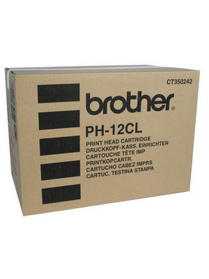 Brother - PH-12CL - Print head Unit HL-4200CN 30'000 pages, PH-12CL, Brother