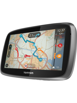 TomTom - 1FD5.002.00 - GPS TomTom Start 50 EU, 1FD5.002.00, TomTom
