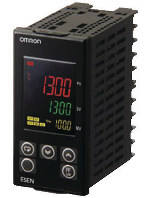Omron Industrial Automation E5EN-R3HMT-500-N AC100-240