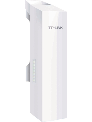 TP-Link - CPE210 - WLAN Access Point 802.11n/g/b 300Mbps, CPE210, TP-Link