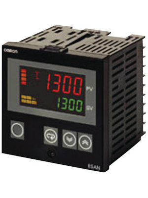 Omron Industrial Automation E5AN-Q3HMT-500N