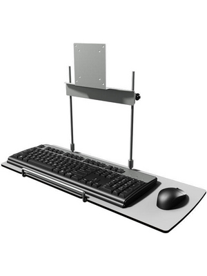 Dataflex - 51,582 - Universal keyboard bracket 582, 51,582, Dataflex