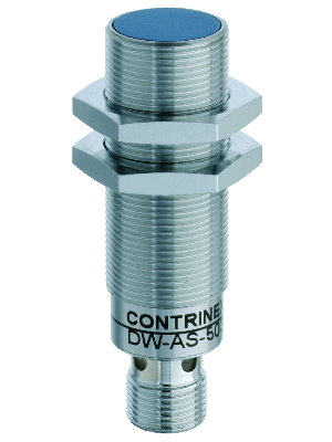 Contrinex DW-AS-503-M18-002