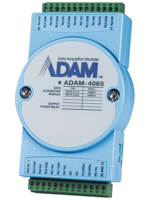 Advantech ADAM-4068-BE