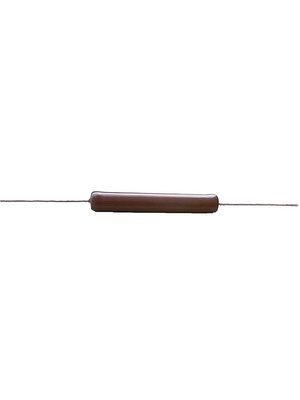 Arcol - V10A 4R7 J - Wirewound resistor 4.7 Ohm 10 W  ±  5 %, V10A 4R7 J, Arcol