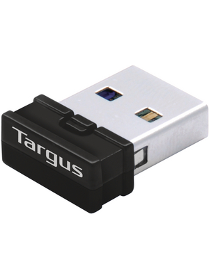 Targus - ACB75EU - Bluetooth 4.0 adapter, ACB75EU, Targus