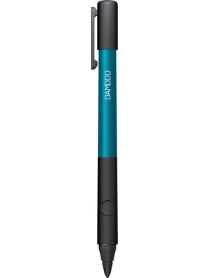 Wacom - CS-600C1B - Bamboo Stylus Fineline blue, CS-600C1B, Wacom