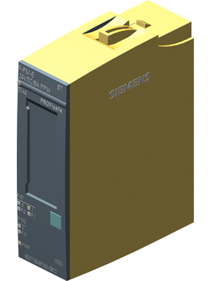 Siemens - 6ES7136-6PA00-0BC0 - ET200SP I/O Module, 2 DI, 1 RO, 6ES7136-6PA00-0BC0, Siemens