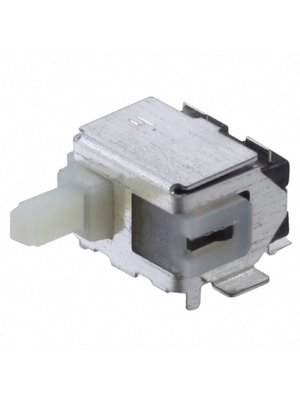 Panasonic Automotive & Industrial Systems - ESE11MH2T - Detector switch 10 mA Plunger N/A 1 make contact (NO), ESE11MH2T, Panasonic Automotive & Industrial Systems