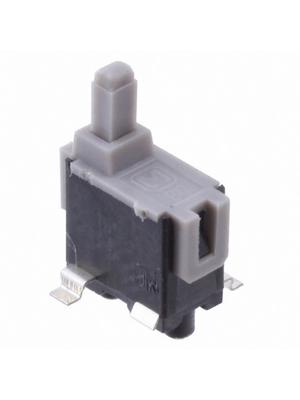 Panasonic Automotive & Industrial Systems - ESE11MV1 - Detector switch 10 mA Plunger N/A 1 make contact (NO), ESE11MV1, Panasonic Automotive & Industrial Systems