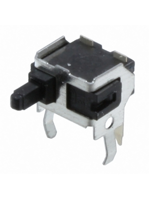 Panasonic Automotive & Industrial Systems - ESE11SH2C - Detector switch 10 mA Plunger N/A 1 make contact (NO), ESE11SH2C, Panasonic Automotive & Industrial Systems