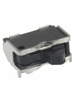 Panasonic Automotive & Industrial Systems - ESE22MH22 - Detector switch 10 mA horizontal N/A 1 make contact (NO), ESE22MH22, Panasonic Automotive & Industrial Systems