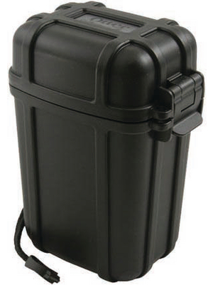 OtterBox - OTR3-8000S-20-C1OTR - Protective case 55 x 78 x 138 mm black, OTR3-8000S-20-C1OTR, OtterBox
