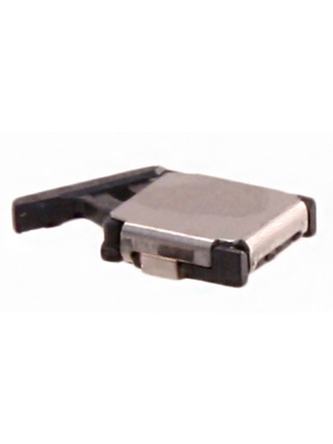 Omron Electronic Components - D3SH-A0L - Micro switch 1 mA Left operating lever, D3SH-A0L, Omron Electronic Components