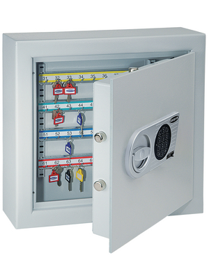 Comsafe - T05162 - Key safe, Premium 70 Keys electronic lock 460 x 436 mm 26 kg, T05162, Comsafe