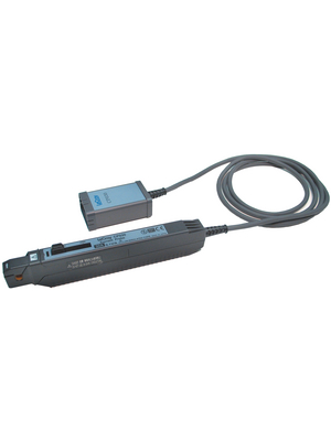 Teledyne LeCroy - CP030 - Current Current Probe 30 A 50 MHz, 1.5 m, CP030, Teledyne LeCroy