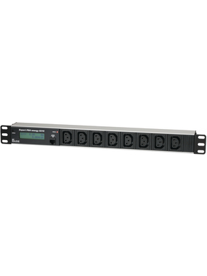 GUDE - 8310-1 - Power monitoring 8 x C13, 8310-1, GUDE