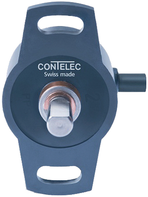 Contelec - VERT-X 2831-736-221-102 - Angular Position Sensor 360 , VERT-X 2831-736-221-102, Contelec