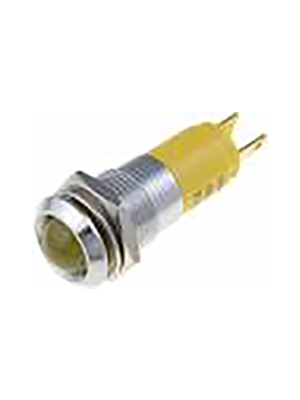 Signal-Construct - SMBD14124 - LED Indicator yellow 20...28 VDC, SMBD14124, Signal-Construct