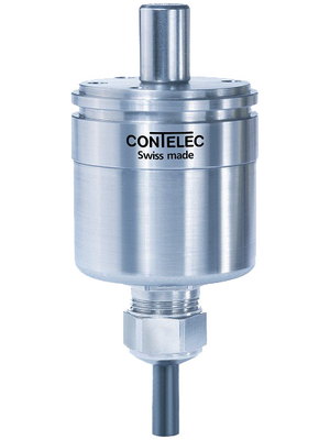 Contelec - VERT-X 3762-836-11H-602 - Angular Position Sensor 360 , VERT-X 3762-836-11H-602, Contelec
