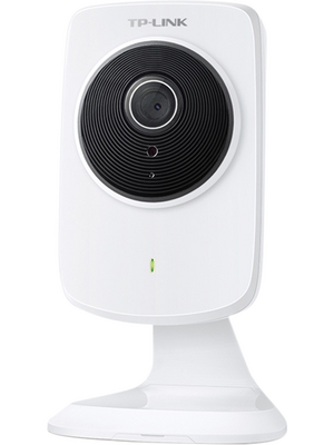 TP-Link - NC220 - Network Camera Cloud Night/Day Fixed 640 x 480, NC220, TP-Link